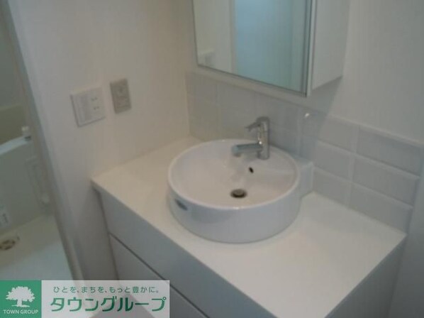 コンフォリア駒澤の物件内観写真